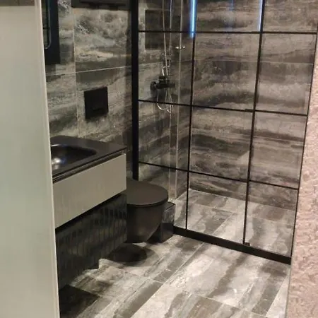 Dilara Apartman Apartman