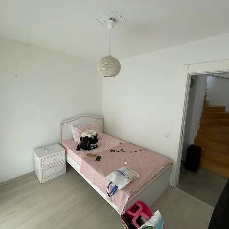 Dilara Apartman Apartman *