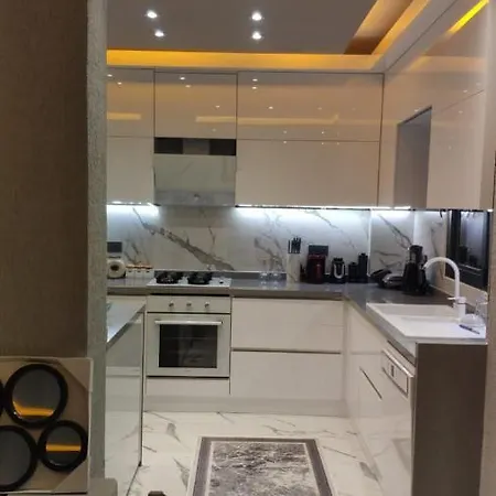 Dilara Apartman Bodrum