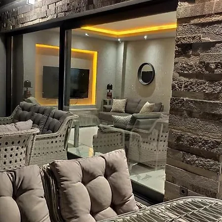 Dilara Apartman Apartman Bodrum