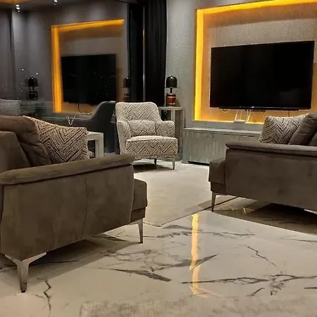 Dilara Apartman Lejlighed