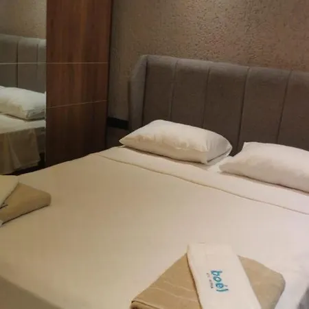 Dilara Apartman Lejlighed