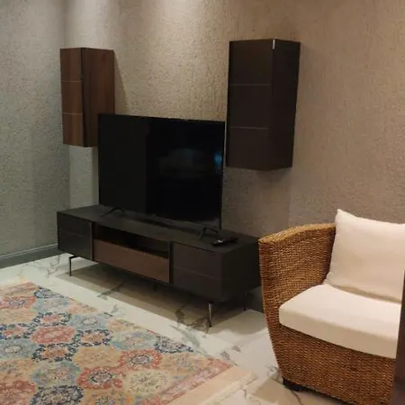 Dilara Apartman Apartment *