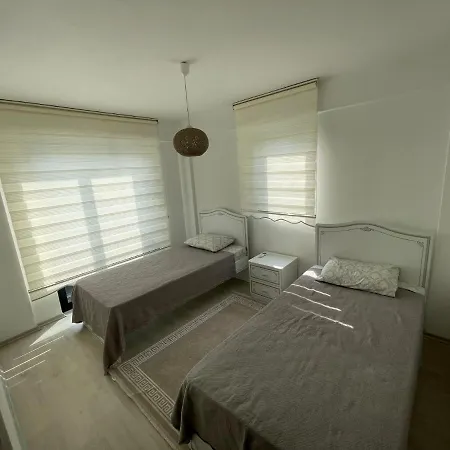 Dilara Apartman Apartment