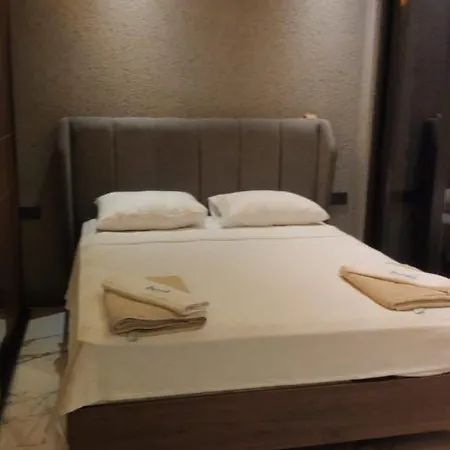 Dilara Apartman *