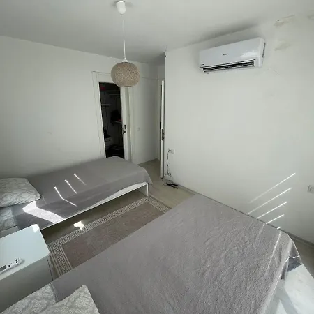 דירה Dilara Apartman *