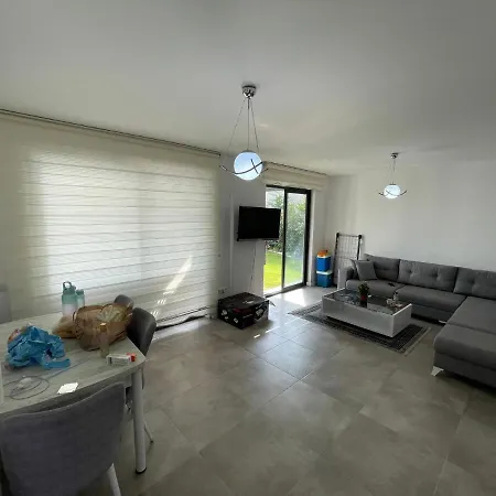 Dilara Apartman
